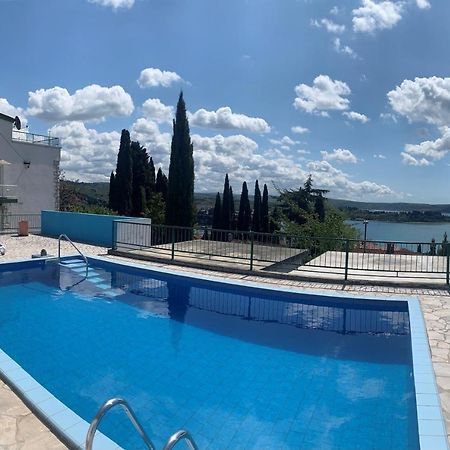Apartmaji Amitis Portorož Dış mekan fotoğraf