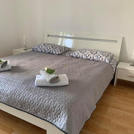 Apartmaji Amitis Daire Portorož Dış mekan fotoğraf