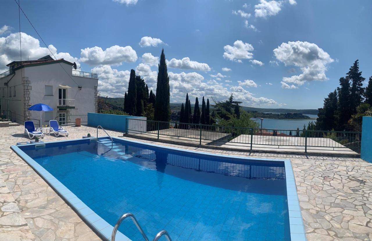 Apartmaji Amitis Daire Portorož Dış mekan fotoğraf